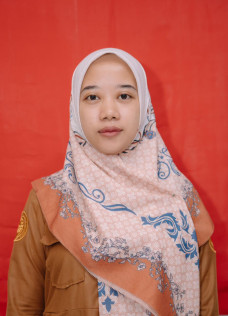 IRMA HANAFI